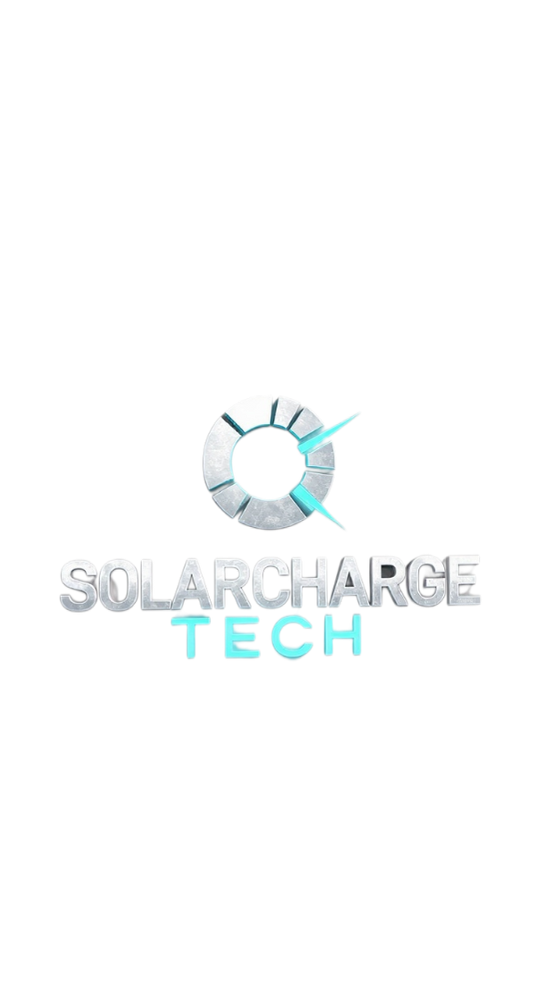 SolarCharge Tech